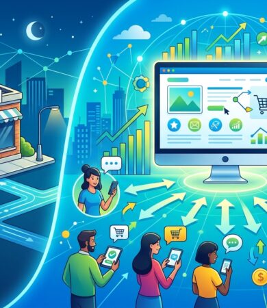 why business needs a website